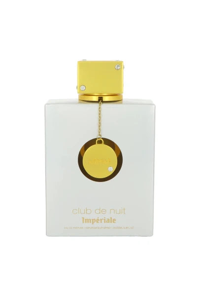 Armaf Club De Nuit White Imperiale Eau de Parfum 200 ml (200 ml)