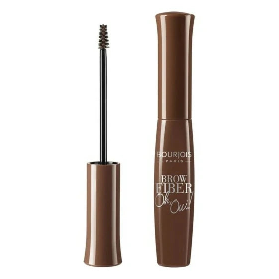 Bourjois Brow Fiber Oh Oui Mascara 002 (6.65 g / 543a2b)