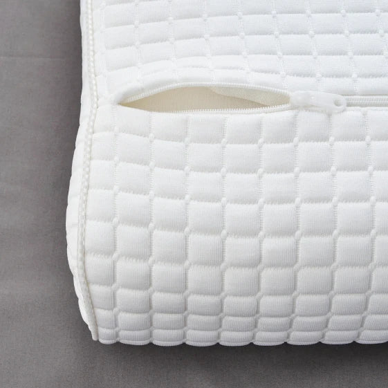 Ikea Ergonomic Pillow for Side and Back Sleepers, 33 x 50 cm — view 6