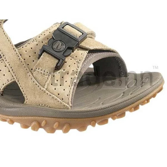 Merrell Kahuna III Sandals (45 / Gray) — view 5