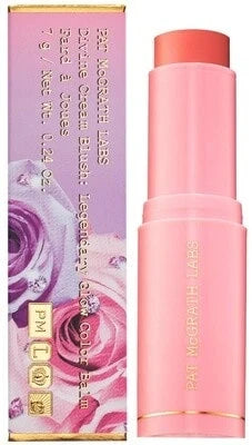 Pat McGrath Labs Divine Blush Legendary Glow Colour Balm Peach Lotus — view 8
