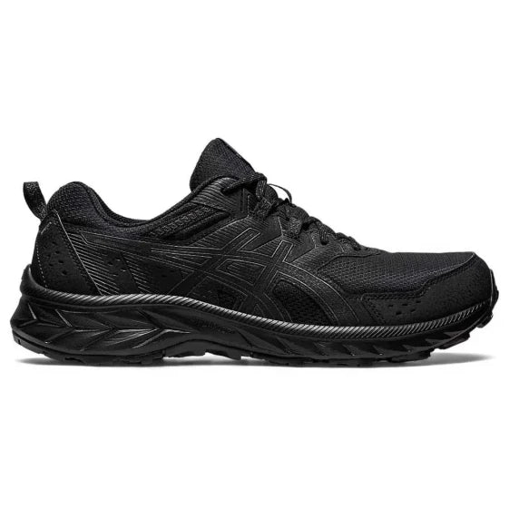 ASICS Gel-Venture 9 Trail Running Shoes (42 / Black) — view 2