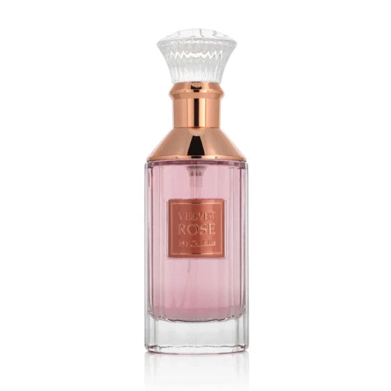 Lattafa Velvet Rose Eau de Parfum 100 ml (100 ml) — view 3