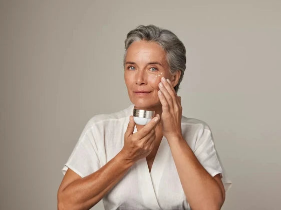 Rituals The Ritual of Namasté Ageless Active Firming Eye Cream (15 ml) — view 3
