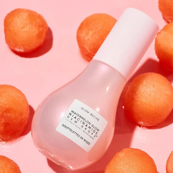 Glow Recipe Watermelon Glow Niacinamide Dew Drops 40ml (40 ml) — view 4