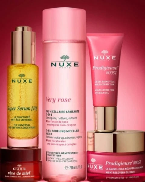 Nuxe Night Recovery Oil Balm (50 ml) — view 5