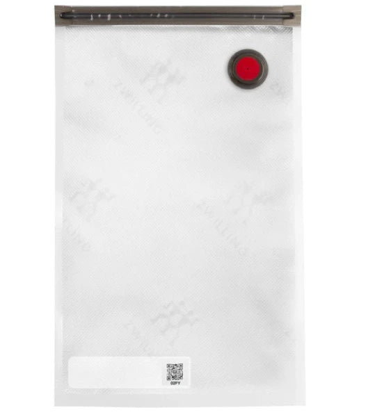 Zwilling 36807-007-0 White Vacuum-seal Buttons 2.5 cm 110-240 V Bisphenol A (BPA) (White) — view 9
