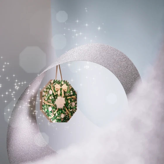 Rituals Gifting Skincare Wreath Advent Calendar — view 4