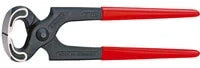 KNIPEX 50 00 250 Pincers Steel Black 250 mm 563 g (Black) — view 2