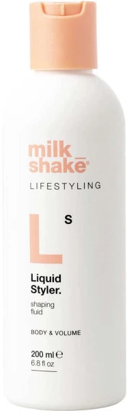 Milk Shake Liquid Styler (200 ml)