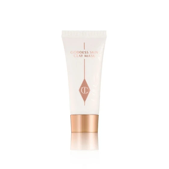 Charlotte Tilbury Goddess Skin Hydrating Clay Mask (15 ml)