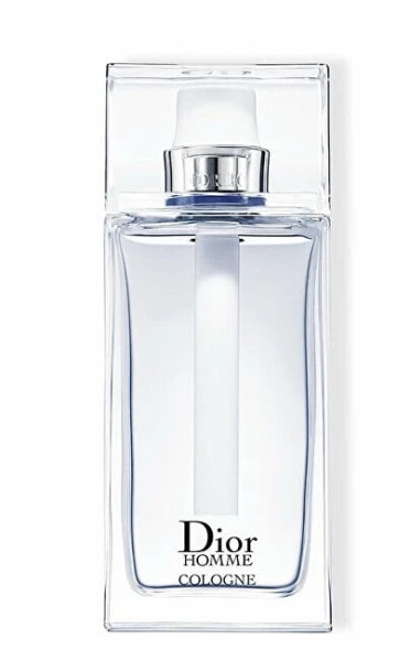 Dior Man Cologne 2022 (125 ml) — view 2