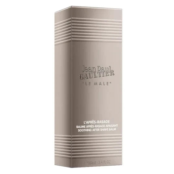 Jean Paul Gaultier Le Male Aftershave Balm 100 ml (100 ml) — view 5