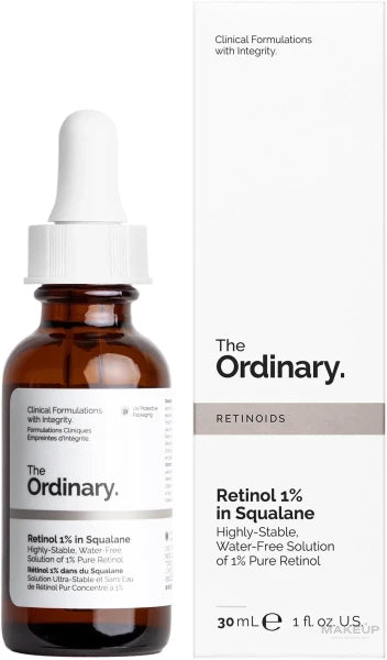 The Ordinary Face Serum with 1% Retinol (30 ml) — view 12
