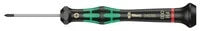 Wera 2050 05345290001 Phillips Screwdriver (Gray)