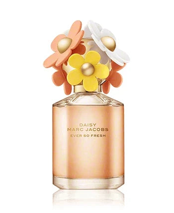 Marc Jacobs Daisy Ever So Fresh Eau de Parfum Spray (75 ml)