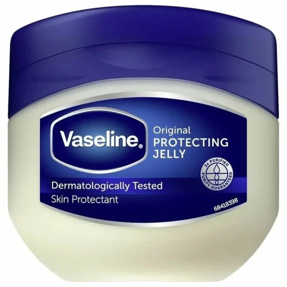 Vaseline Jelly Original Skin Protectant for Chapped Lips (50 ml) — view 5