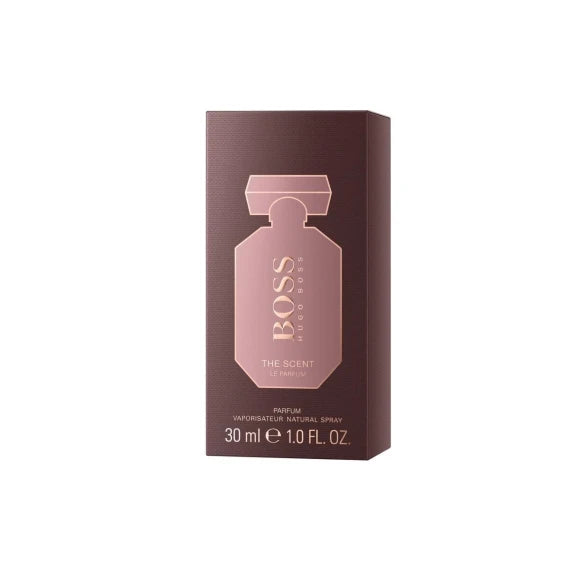 Hugo Boss The Scent Le Parfum 2022 30 ml Perfume for Women (30 ml) — view 6