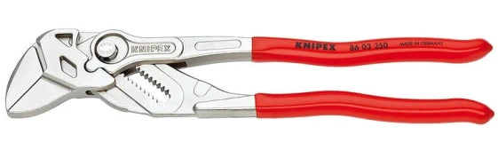 Knipex Parrot-Beak Pliers 8603250 (Gray) — view 2