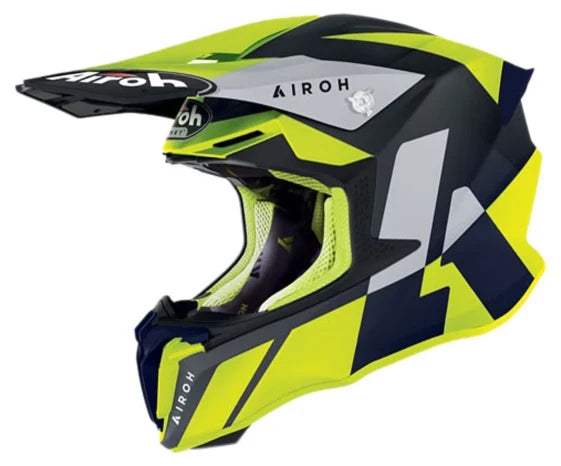 Airoh Twist 2.0 Lift (S)
