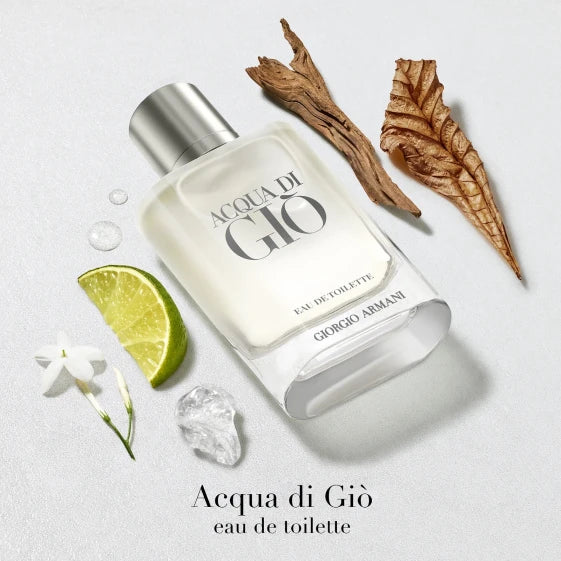 Giorgio Armani Eau de Toilette Refill (150 ml) — view 8