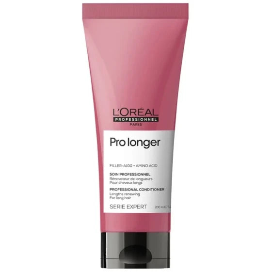 L'Oreal Professionnel Paris Pro Longer Hair Care Set (0.5 L) — view 3
