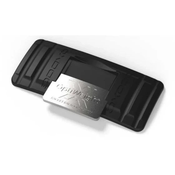 OXDOG Optiweight Stick Balance System (Black)