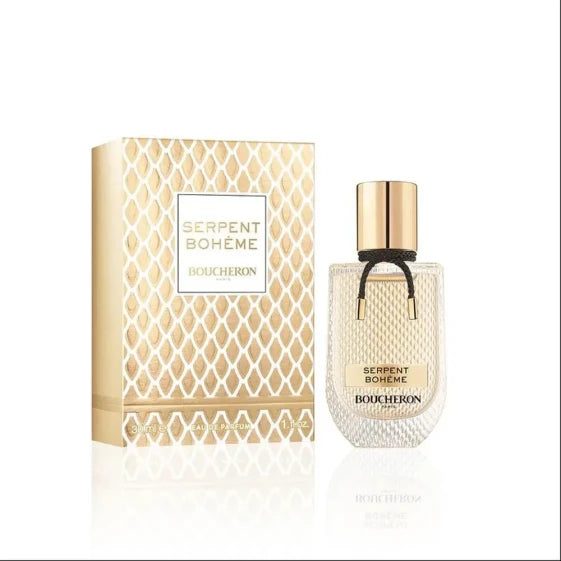 Boucheron Serpent Boheme Perfume Spray (30 ml) — view 3