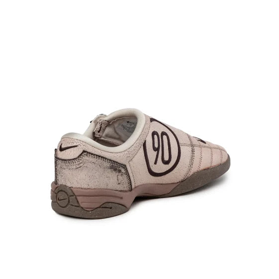 Nike Total 90 PRM - 45.5 / Pearl White / Shadow Brown (45.5 / Pearl White / Shadow Brown / Peal White) — view 7