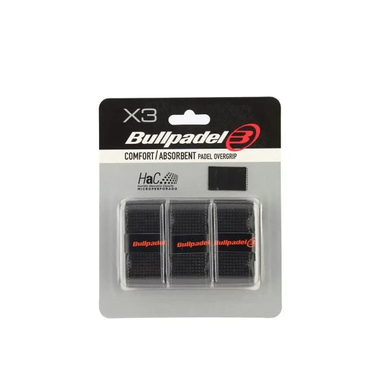 Bullpadel Vertex 04 Comfort Pack — view 5