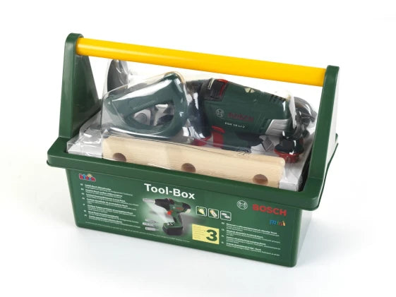 Theo Klein GmbH Theo Klein 8520 Building Playset for Boys, 3 Years (Gray) — view 5