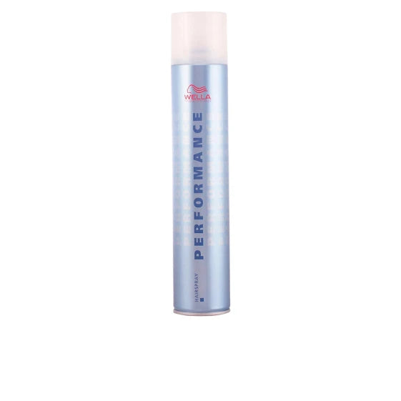 Wella Performance Strong Hairspray 500 ml (500 ml)
