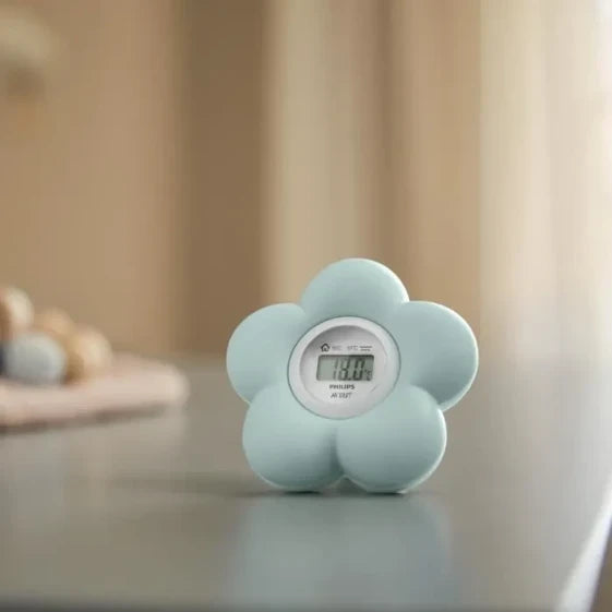 Philips AVENT SCH480/00 Digital Bath Thermometer — view 4