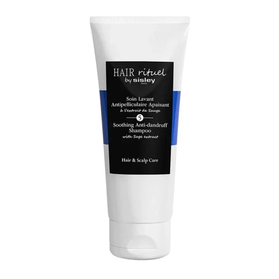 Hair Rituel By Sisley Sisley Hair Rituel Scalp Treatment (200 ml / FFFFFF) — view 2