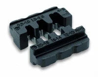 Cimco 106013 Crimping Nest Die for 5 mm² CE (Blue; Red; Yellow)