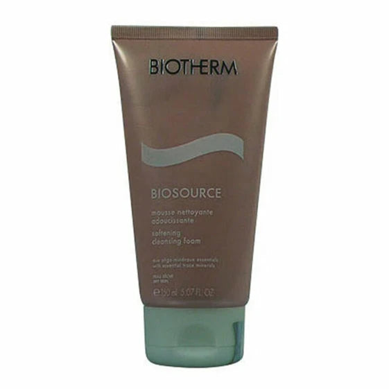 Biotherm Biosource Cleansing Foam 150 ml (150 ml)