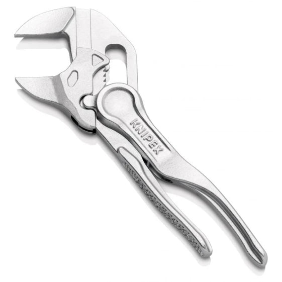 KNIPEX Plier Wrench 100 mm 3/4 in — view 5