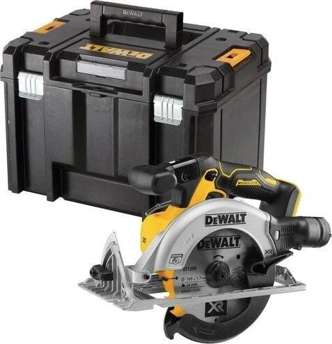 DeWalt DCS565NT 18V 165mm Circular Saw (Zależna od zastosowanego akumulatora)