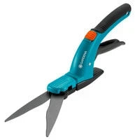 GARDENA Comfort Grass Shears (Blue) — view 2