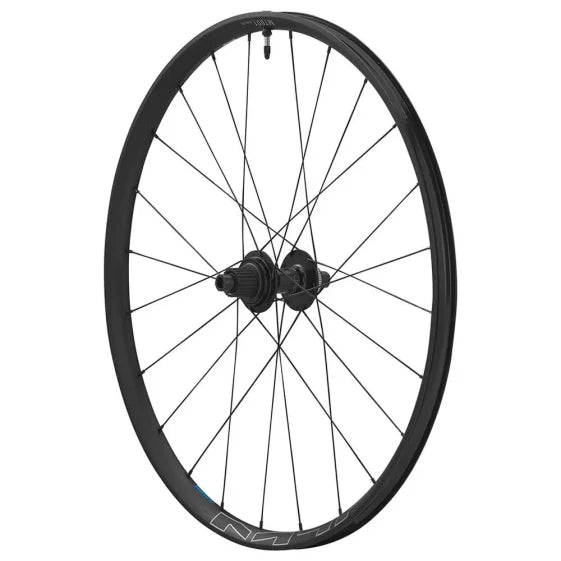 Shimano Deore MT601 27.5" CL Disc MTB Rear Wheel (12 x 142 mm / Black)