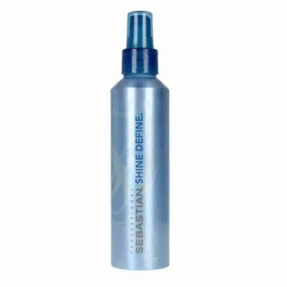 Sebastian Professional Shine Define Shine and Hold Spray 200 ml (200 ml / Multicolor) — view 7