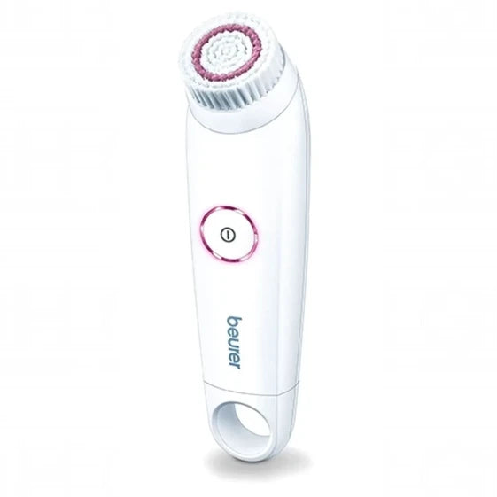 Beurer FC45 Facial Brush (White)