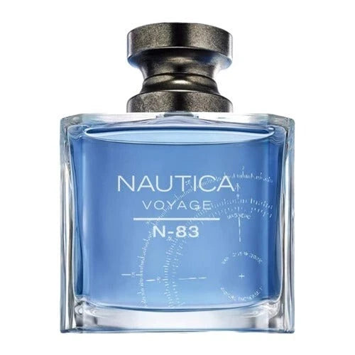 Nautica Voyage N-83 Eau de Toilette (100 ml) — view 2