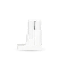 Nuki Home Solutions Nuki 220586 - Battery for Smart Lock 3.0 - 33 mm, 55 mm, 70 mm - China (White)