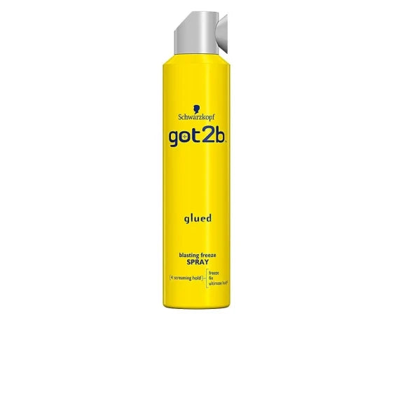 GOT2B Glued Blasting Freeze 300 ml Hairspray (300 ml) — view 3