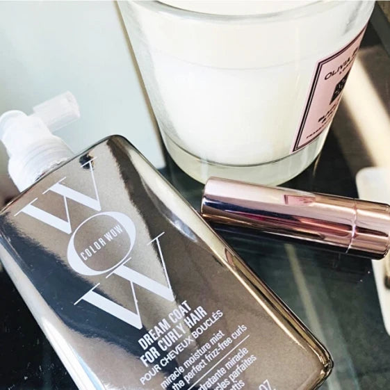 Color Wow Dream Coat Wave Definition Spray for Curly Hair 200 ml — view 4