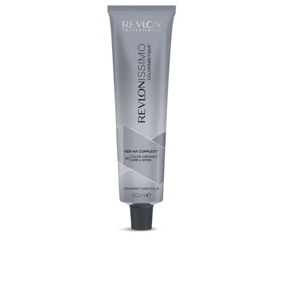Revlon Revlonissimo Intense Blonde 1200MN Natural 60 ml Hair Color (60 ml)