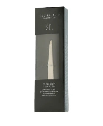 RevitaLash Precision Eyebrow Tweezers (1 St.) — view 3