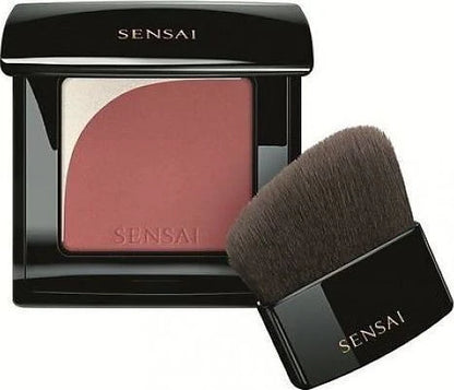 Sensai Kanebo Sensai Blooming Blush 05 Beige 4g (4 g / 03 Coral) — view 2