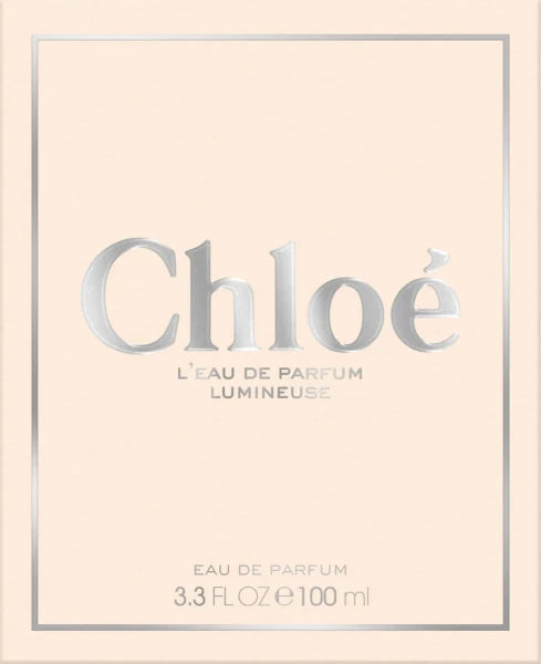 Chloe Chloé Signature Lumineuse 30 ml perfume — view 5